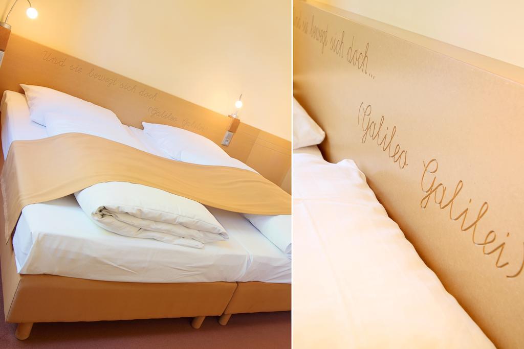 Alte Schule Reichenwalde Otel Oda fotoğraf